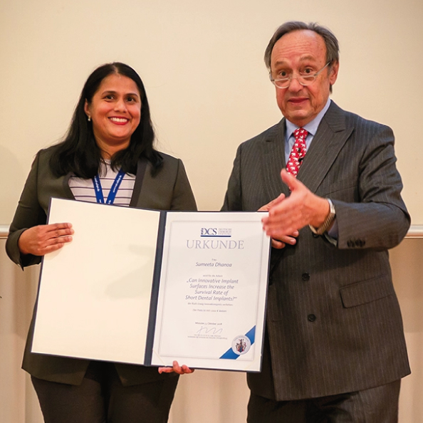 Dr. Sumeeta Dhanoa