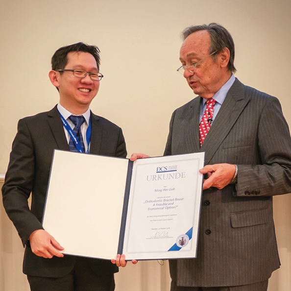 Ming Wei Goh