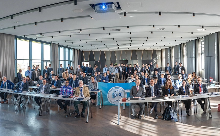 Symposium 2019