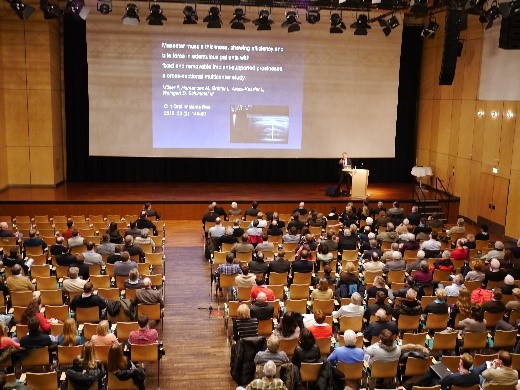 Symposium 2013