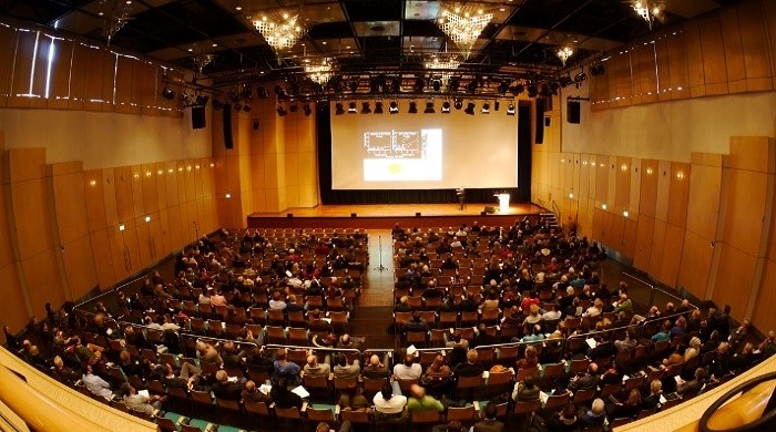 Symposium 2013